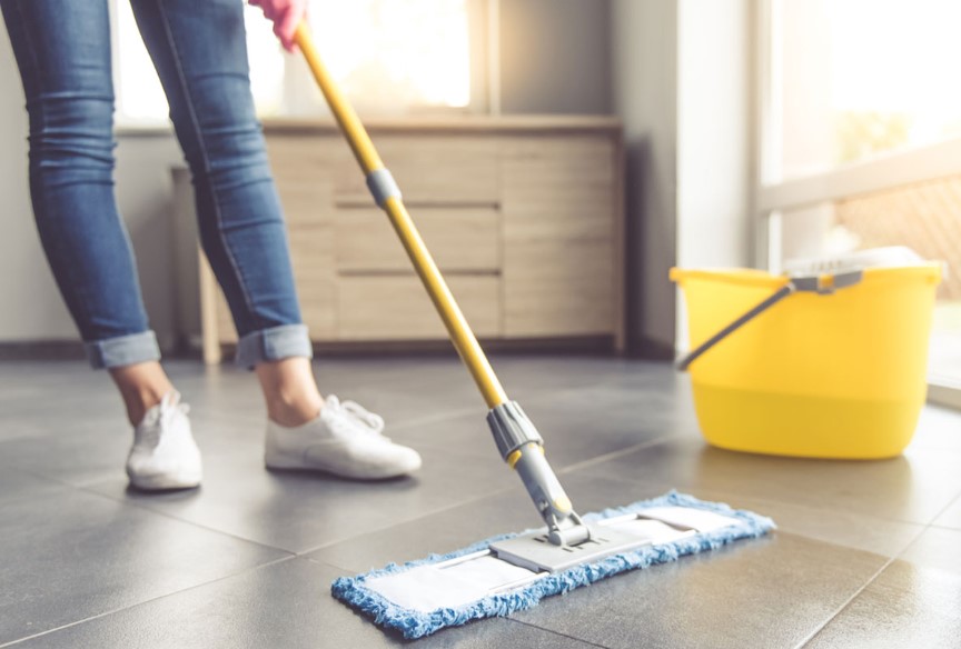 How Much Do House Cleaners Charge in Arkansas?