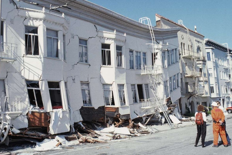 Earthquakes and Their Impact on The Real Estate Market